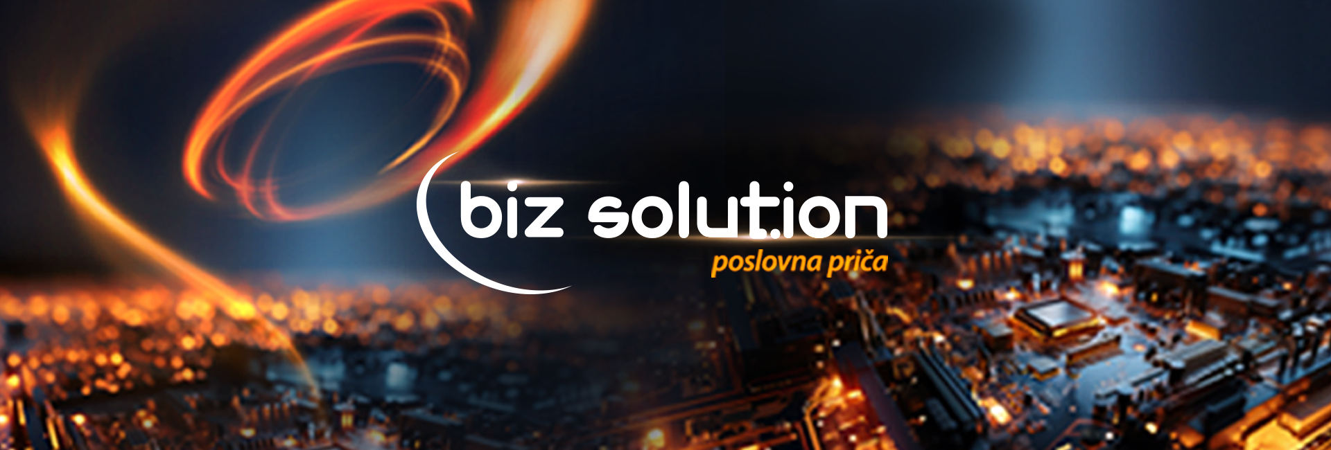 Biz solution